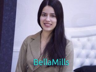BellaMills