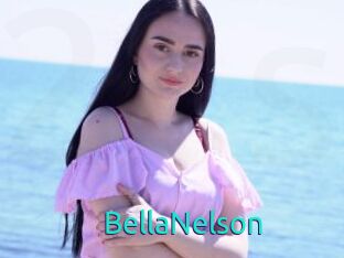 BellaNelson