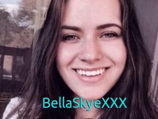 Bella_SkyeXXX