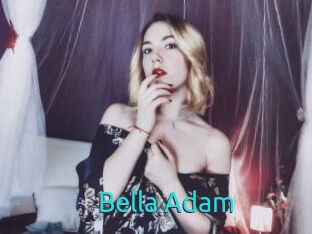 Bella_Adam