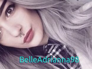 BelleAdrianna98