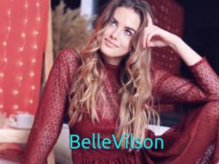 BelleVilson