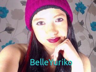 BelleYuriko