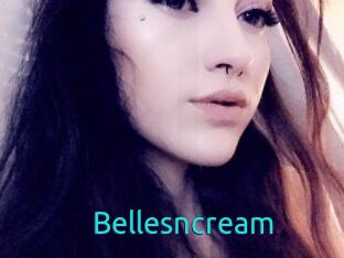 Bellesncream