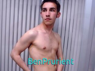 BenPrurient