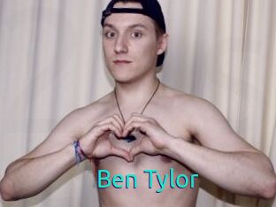 Ben_Tylor