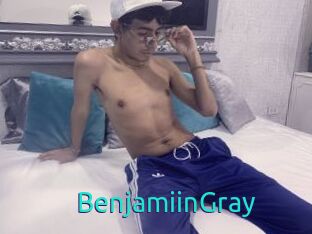 BenjamiinGray