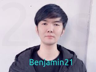 Benjamin21