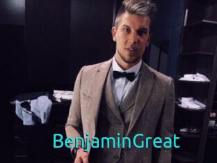 BenjaminGreat