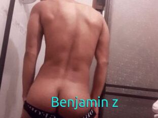 Benjamin_z