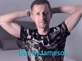 BennyJameson