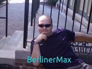 BerlinerMax