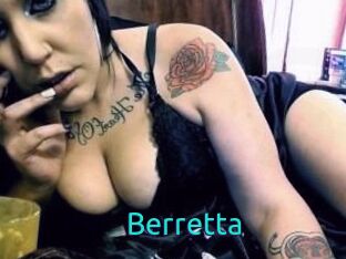 Berretta