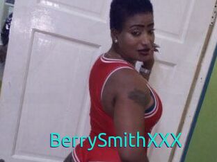 BerrySmithXXX