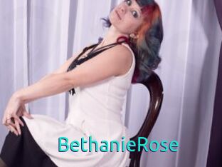 BethanieRose