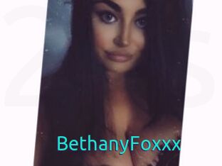 BethanyFoxxx