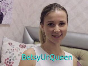 BetsyUrQueen