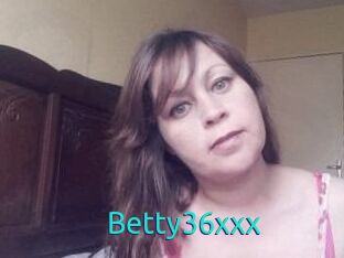 Betty36xxx