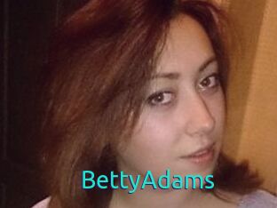 Betty_Adams