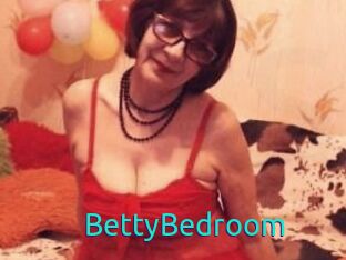 BettyBedroom