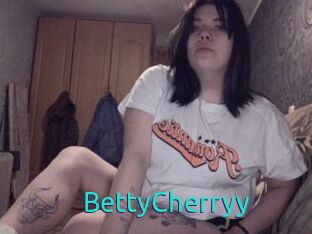 BettyCherryy