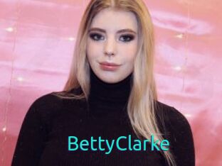 BettyClarke