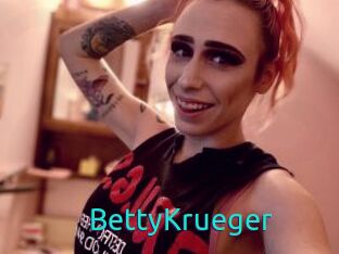 BettyKrueger