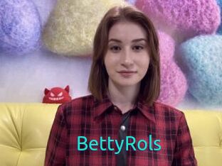 BettyRols