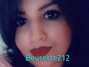 Beurette212