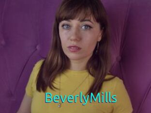 BeverlyMills