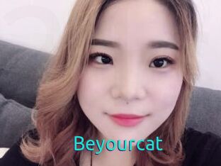 Beyourcat