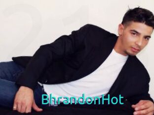 BhrandonHot