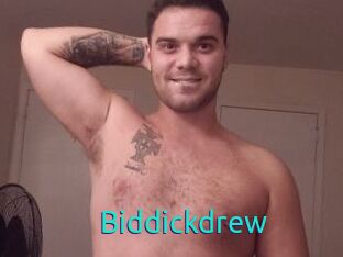 Biddickdrew