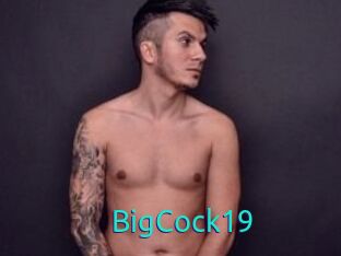 BigCock19