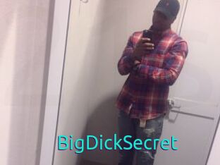 BigDickSecret