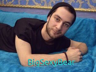 BigSexyBear
