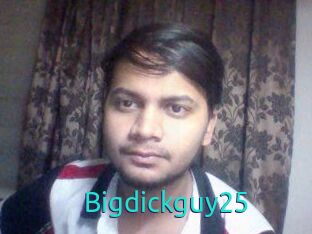 Bigdickguy25