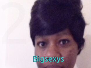 Bigsexys