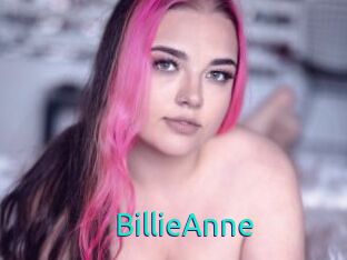 BillieAnne