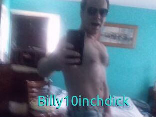 Billy10inchdick
