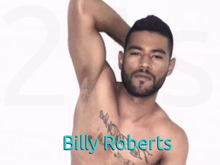Billy_Roberts