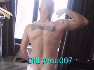 Bilt4you007
