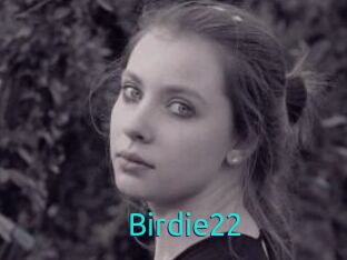 Birdie22