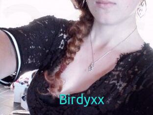 Birdyxx