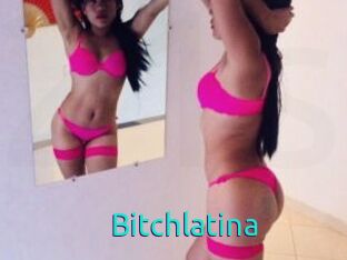 Bitchlatina