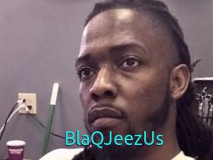 BlaQJeezUs