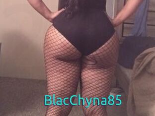 BlacChyna85