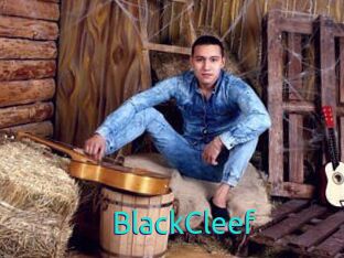 BlackCleef