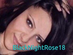 BlackNightRose18