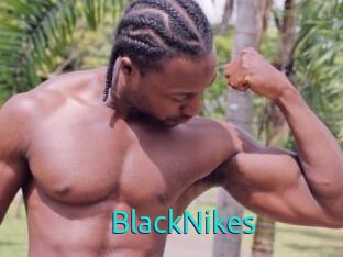 BlackNikes